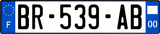 BR-539-AB