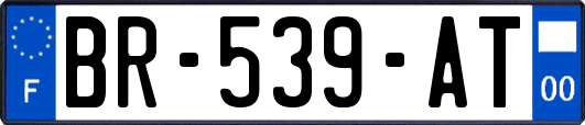 BR-539-AT