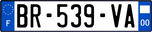 BR-539-VA