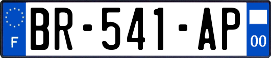 BR-541-AP