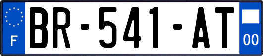 BR-541-AT