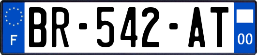 BR-542-AT