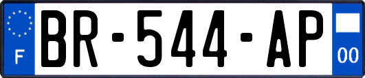 BR-544-AP