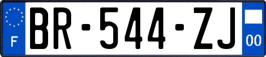 BR-544-ZJ