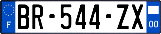 BR-544-ZX