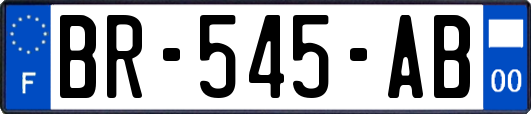 BR-545-AB