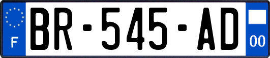 BR-545-AD