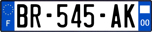 BR-545-AK