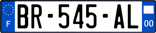 BR-545-AL