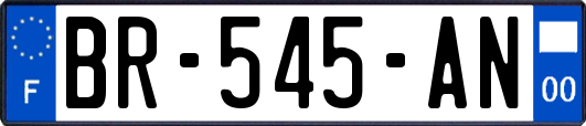 BR-545-AN