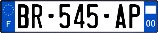 BR-545-AP