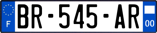 BR-545-AR