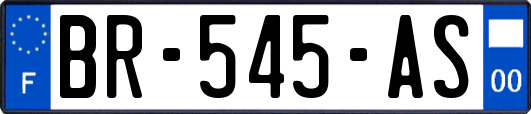 BR-545-AS