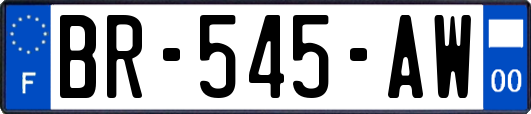 BR-545-AW
