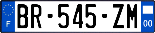 BR-545-ZM