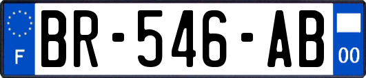 BR-546-AB