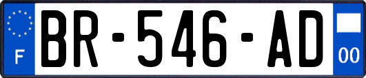 BR-546-AD