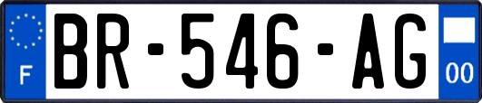 BR-546-AG