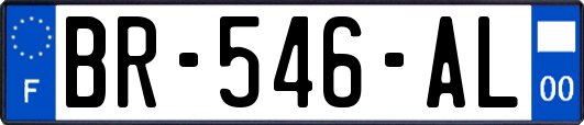 BR-546-AL