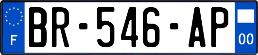 BR-546-AP
