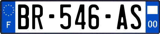 BR-546-AS