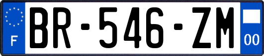 BR-546-ZM