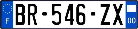 BR-546-ZX