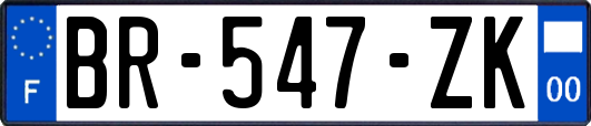 BR-547-ZK