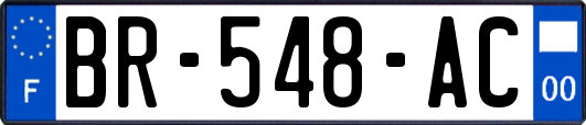 BR-548-AC
