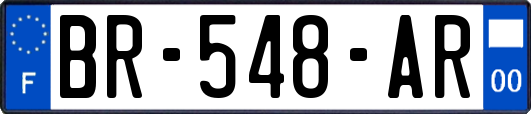 BR-548-AR