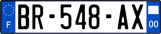 BR-548-AX
