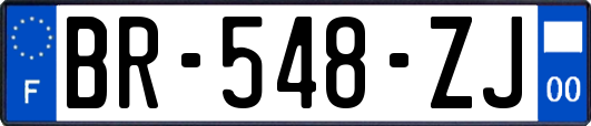 BR-548-ZJ