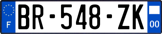 BR-548-ZK