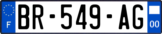 BR-549-AG