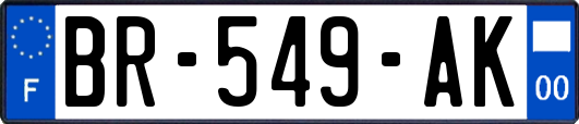 BR-549-AK