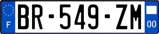 BR-549-ZM
