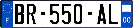 BR-550-AL