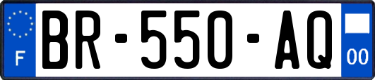 BR-550-AQ