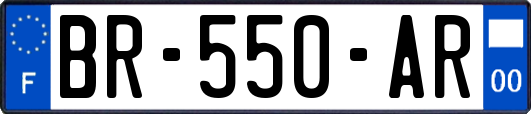 BR-550-AR