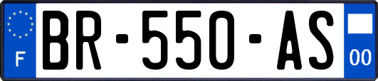 BR-550-AS