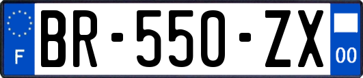 BR-550-ZX
