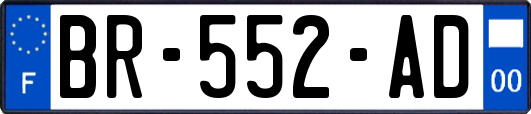 BR-552-AD