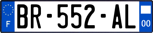 BR-552-AL
