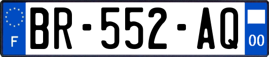 BR-552-AQ