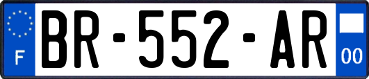 BR-552-AR