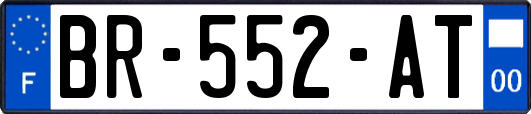 BR-552-AT