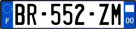BR-552-ZM