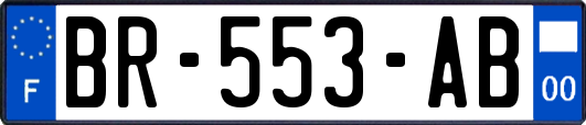 BR-553-AB
