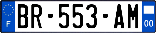 BR-553-AM