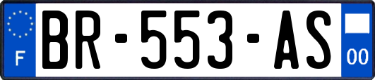BR-553-AS